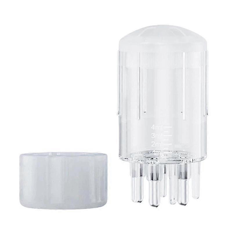 Scalp Roller Massage Medicine Applicator Essential Oil Applicator