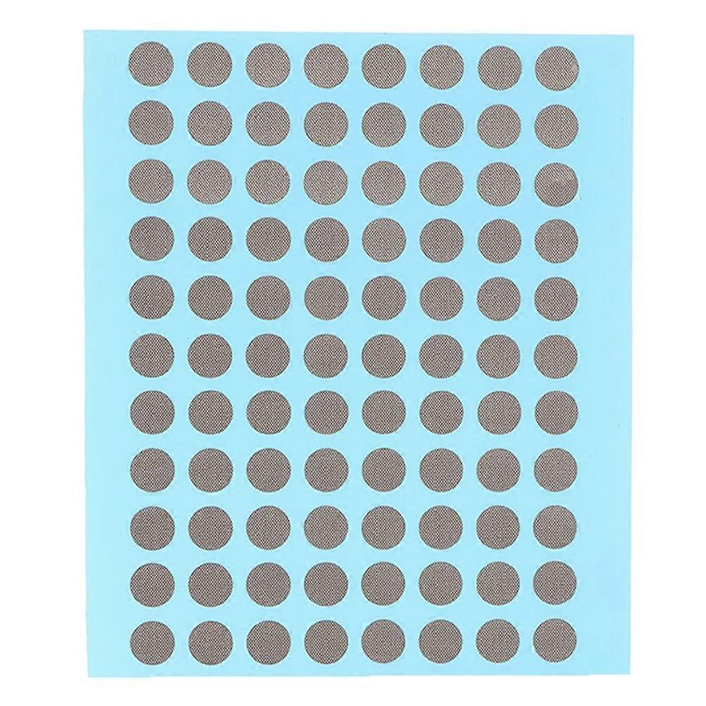 6mm Conductive  Tape for Game Controller Buttons Quick Fix Adhesive Patch