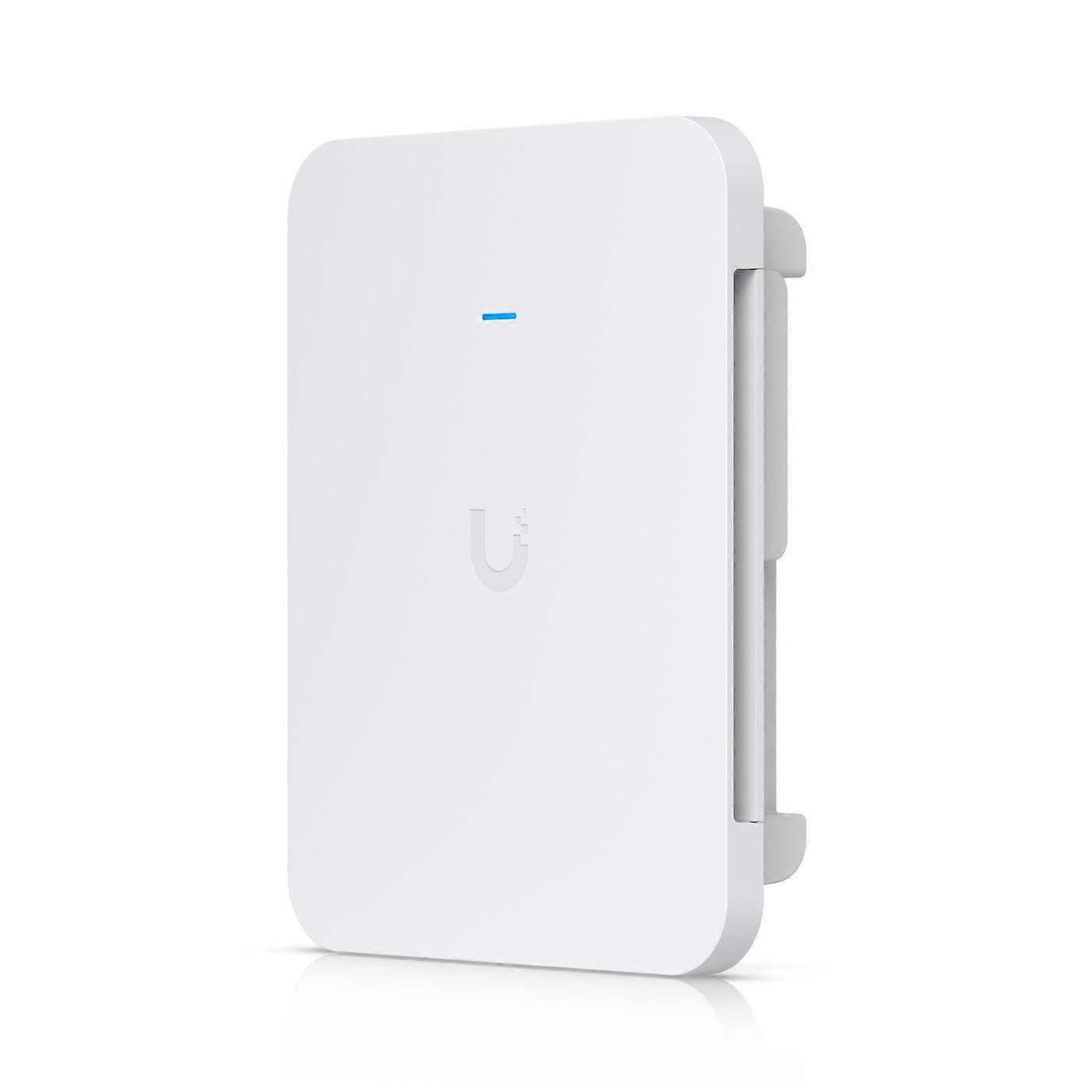 Die U7 Pro Wand, die Folgendes ermöglicht