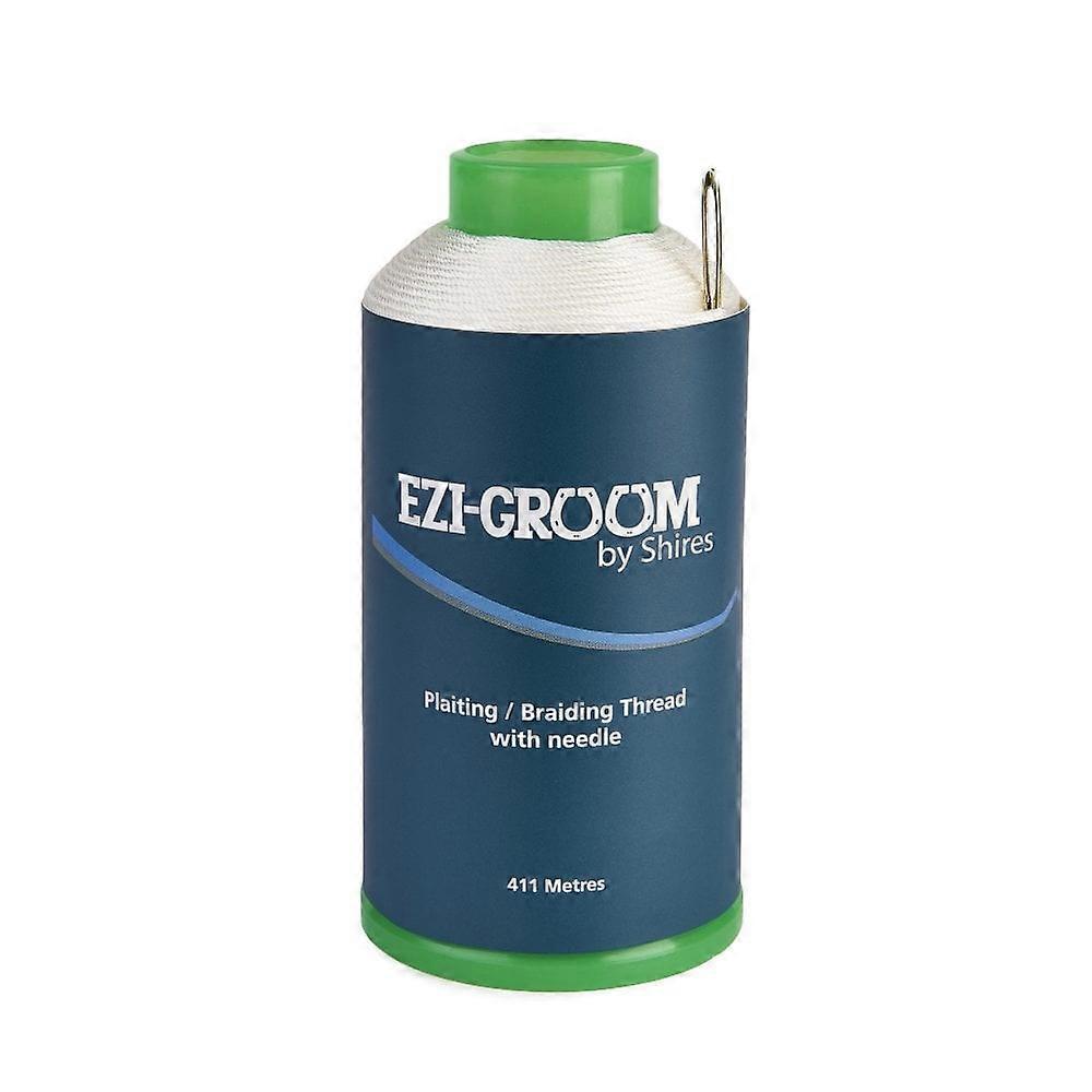 Shires Ezi-groom Plaiting Thread Reel
