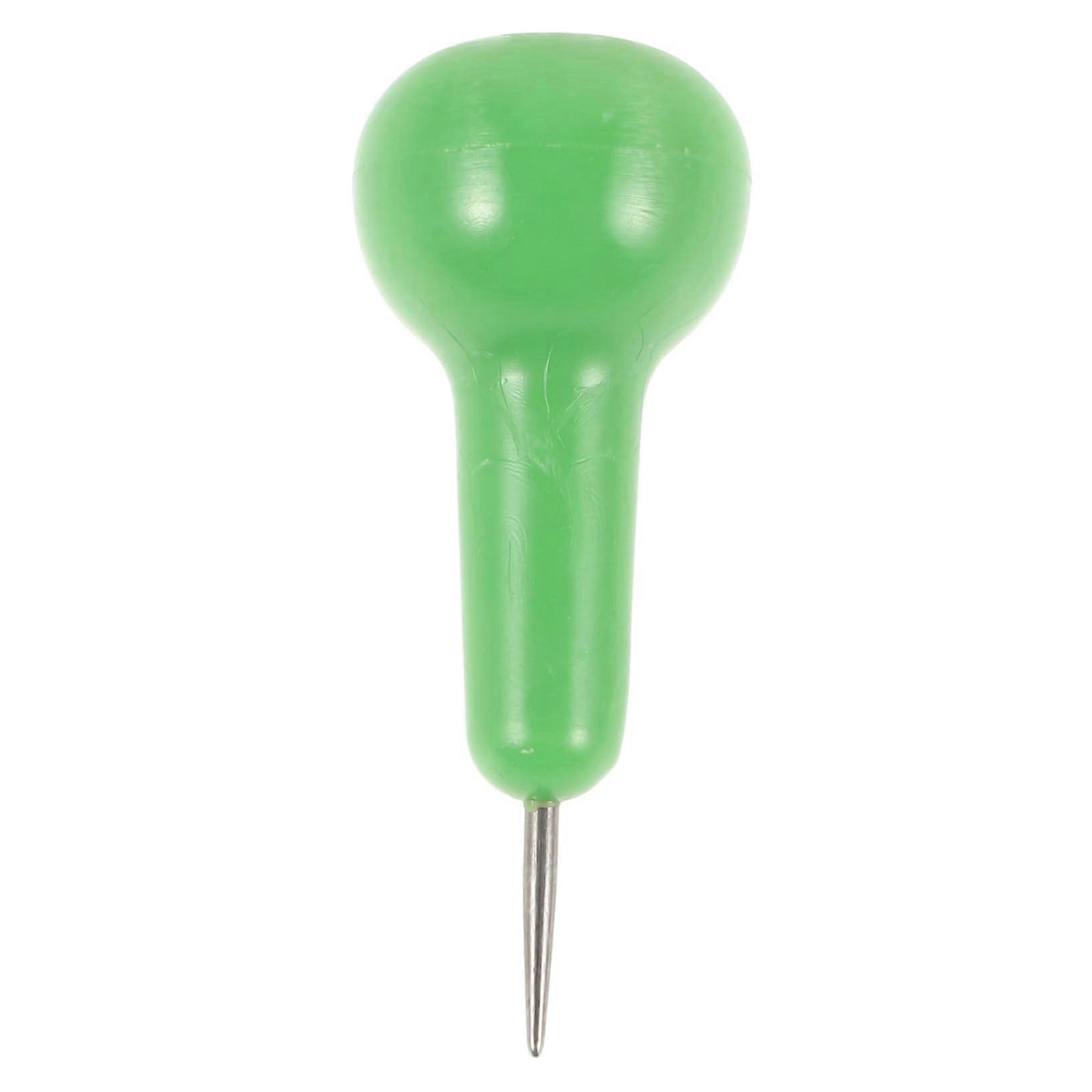 Braille Writing Tool for Blind with Ergonomic Lightweight Design and Comfortable NonSlip Grip