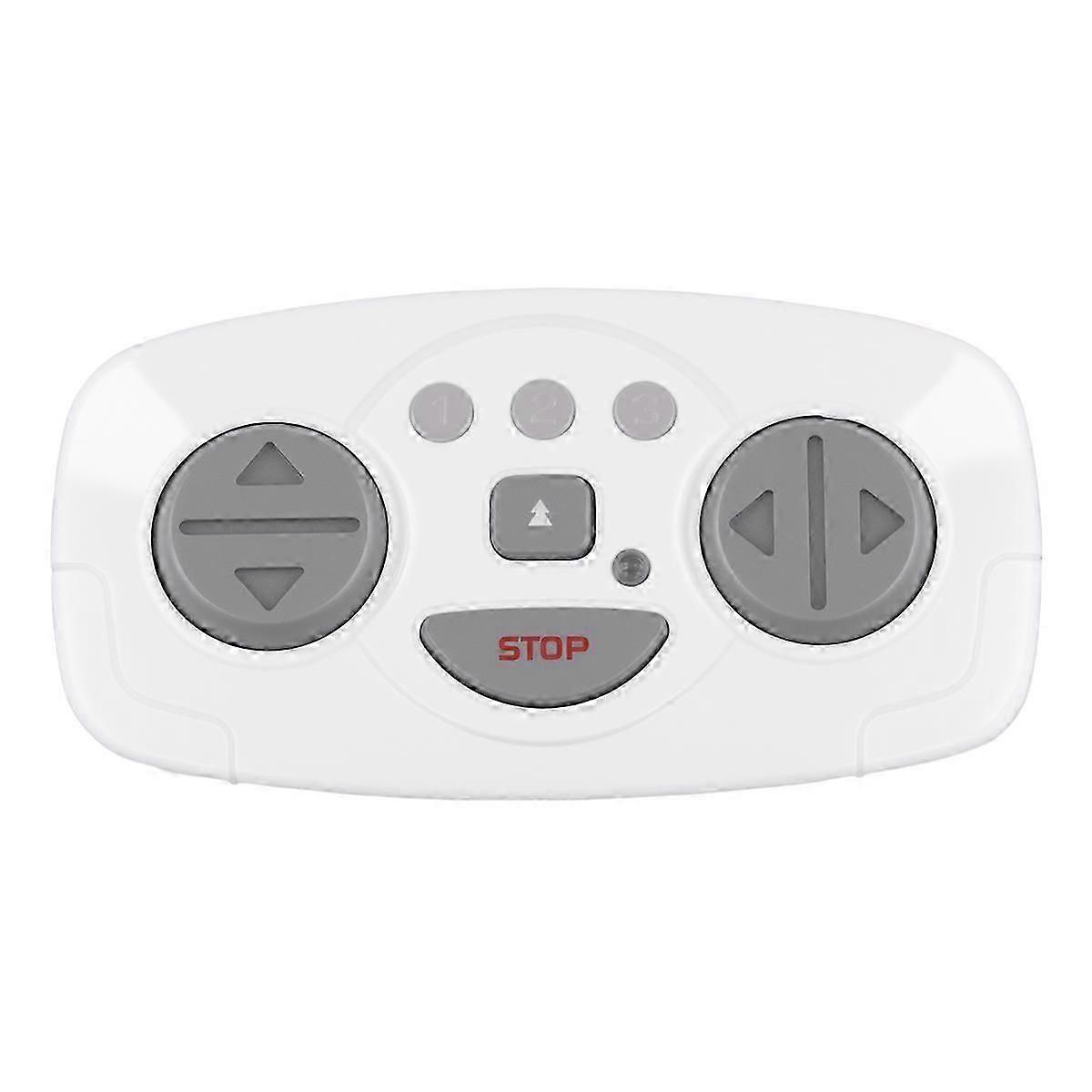 CLB084-4D Children'S Electric Vehicle Remote Control