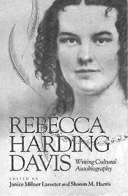 Rebecca Harding Davis