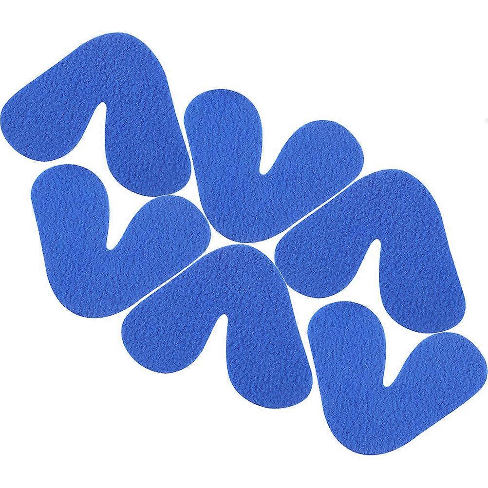 Nose Pad Trimable Nose Strips for 2Sets Comfortable Nasal Protection