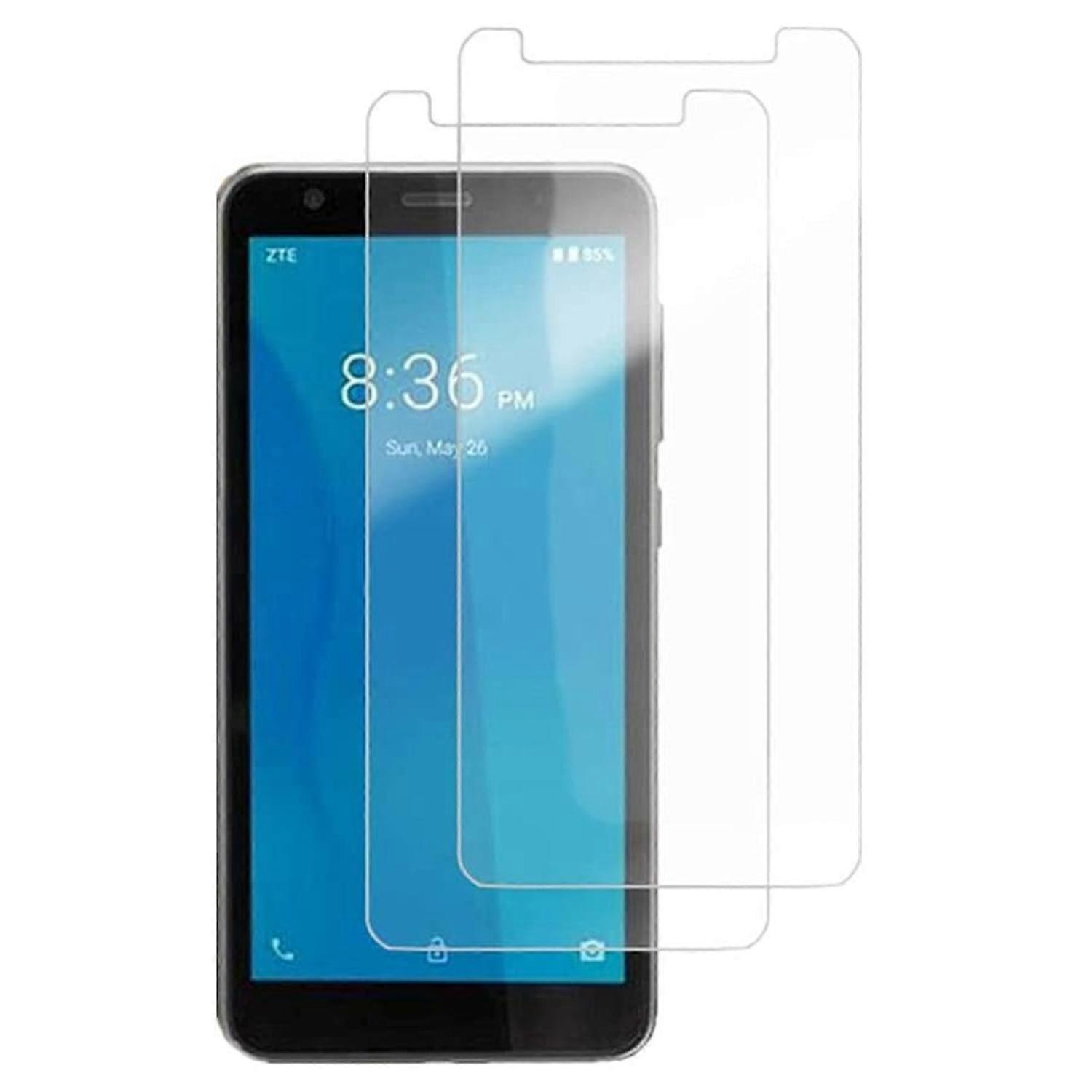 Hydrogel Screen Protector For Zte Quest 5