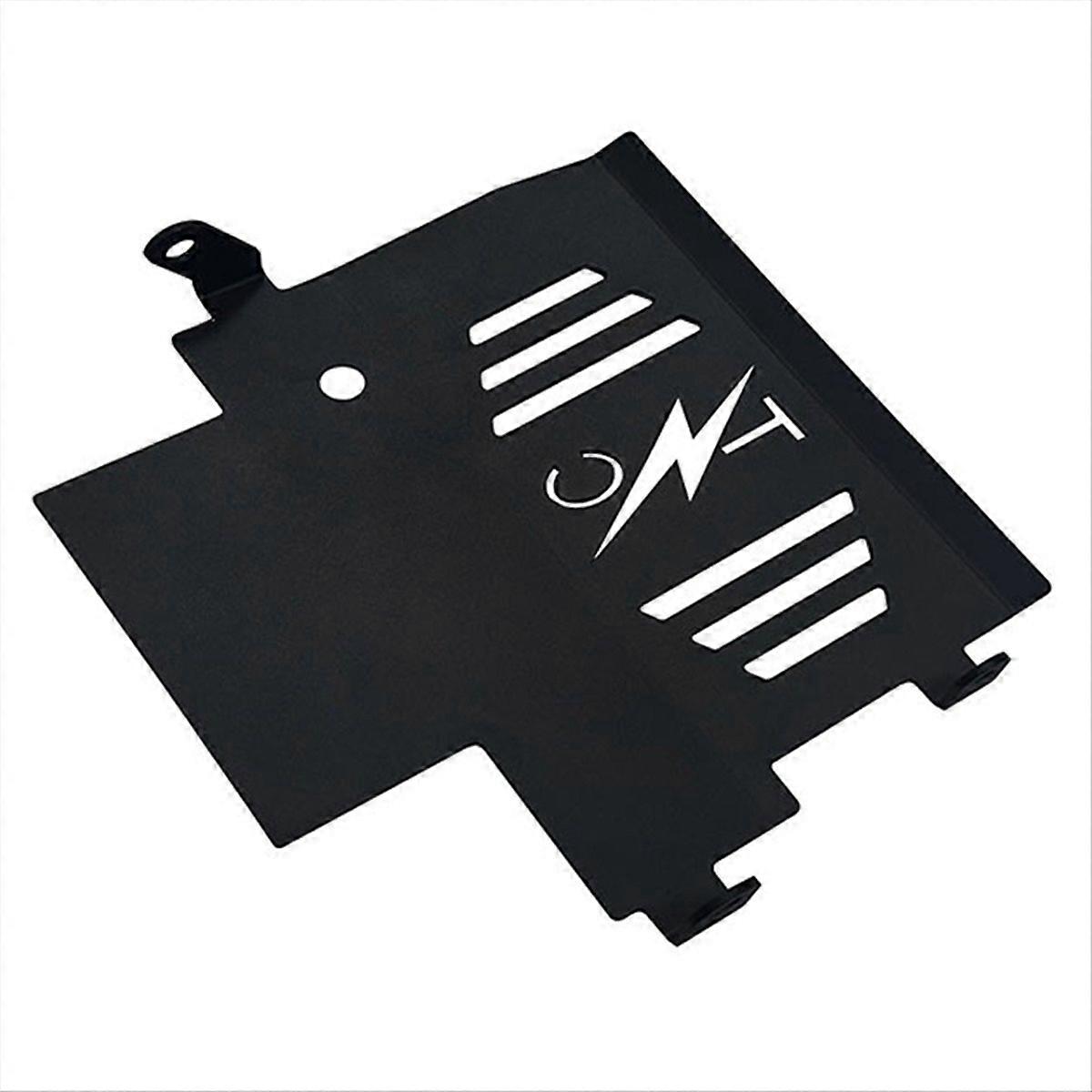 Skid Plate Lower Engine Chassis Cover For Harley CVO Road Glide