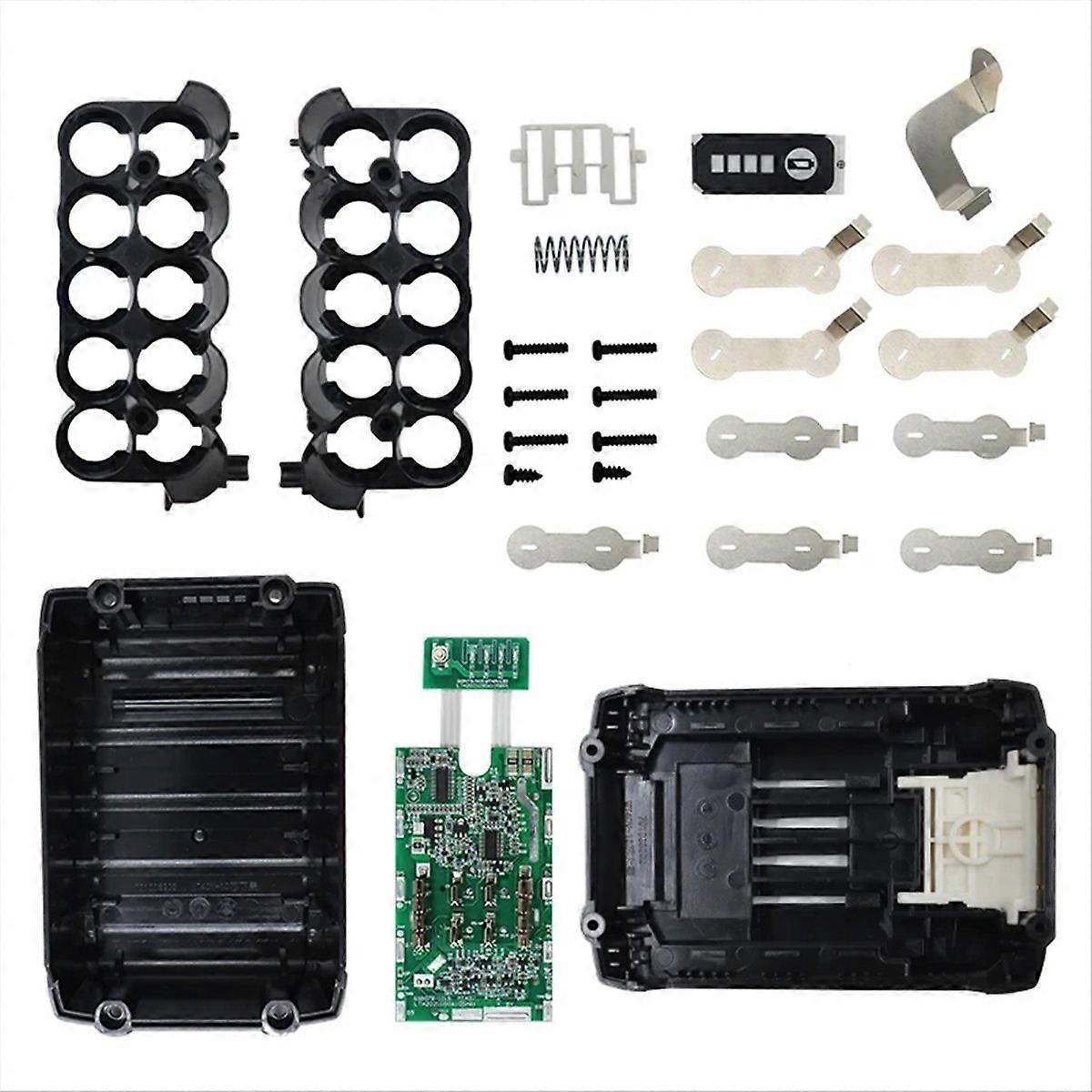 BL4040 PCB Charging Circuit Board Shell Box for BL4040 BL4025