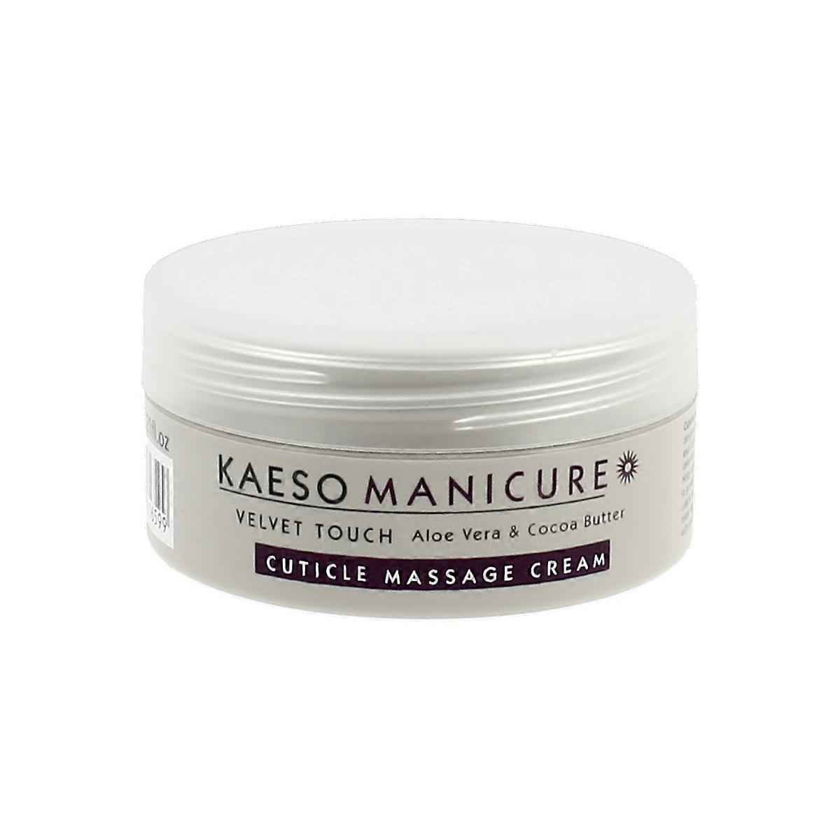 Kaeso manucure Velvet Touch crème 95ml