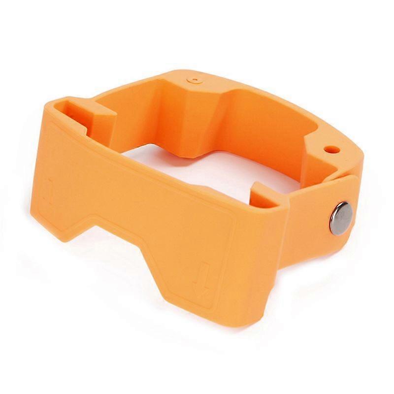 For 3 Propeller Bundle Royal 3Pro Propeller Retainer,Orange