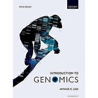 Introduksjon til Genomics