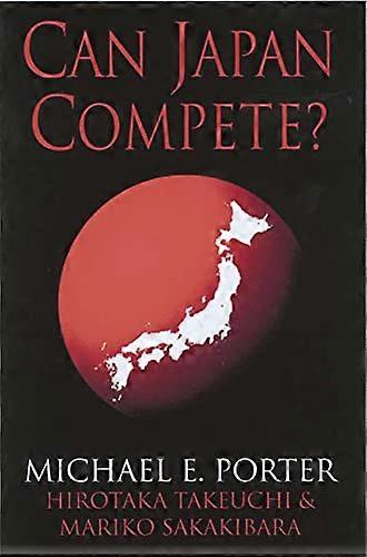 Can Japan Compete?