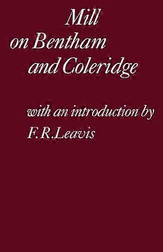 Mølle på Bentham og Coleridge