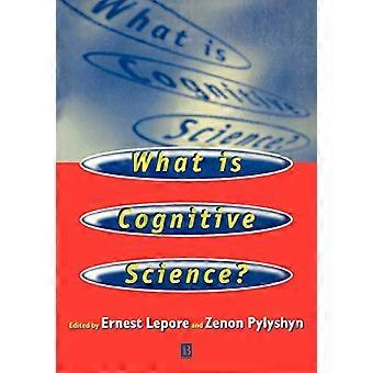 Che cosa è scienza cognitiva?