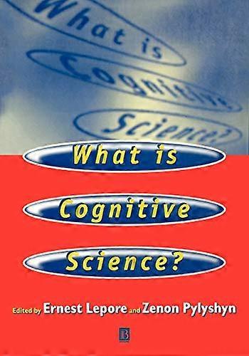 Che cosa è scienza cognitiva?