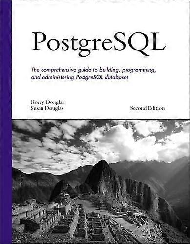 PostgreSQL (Developers Library)