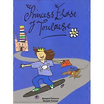 Prinses Eloise van Toulouse