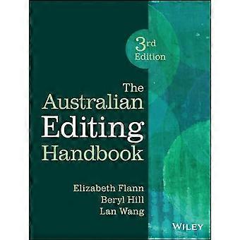 Het handboek van Australische bewerken
