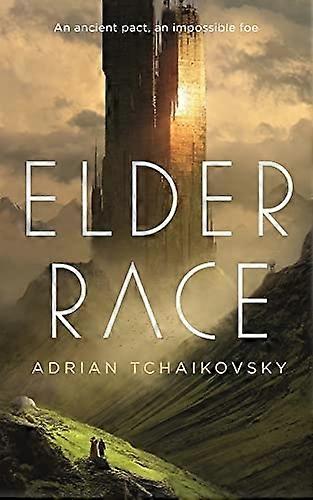 Race des aînés