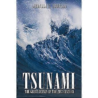 Tsunami: wielka lekcja XXI wieku