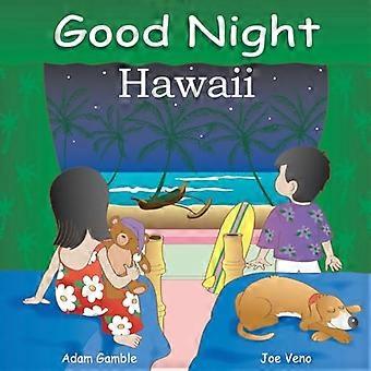 Good Night Hawaii (Good Night