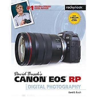 David Buschs Canon EOS RPa-guide til digital fotografering