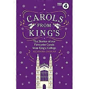 Carols Da King's