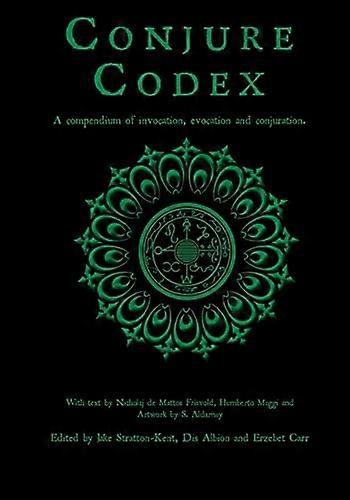 Codex 2 oproepen