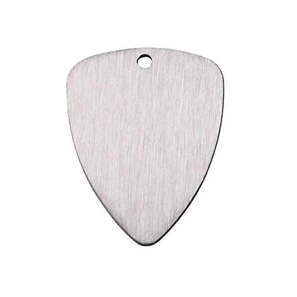 Musical Instrument Accessory Guitar Pick for