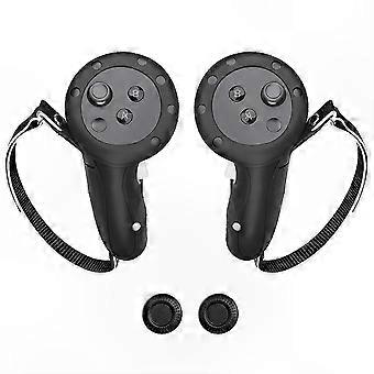 3-Pack Grip Cover with Battery Replacement Opening for Device A