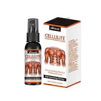 Das Bauchmuskelspray hilft Ihnen, Ihre Bauchmuskeln zu straffen und zu festigen, Muskellinien zu formen und Ihre Bauchkonturen zu definieren.