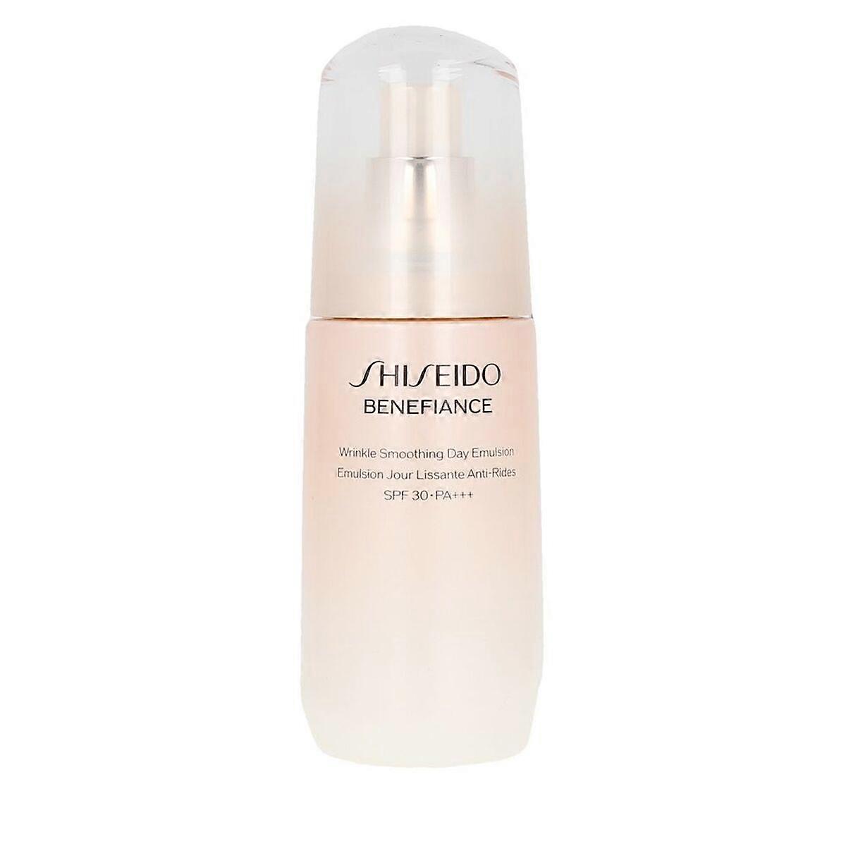 Ansiktskrem Shiseido BENEFIANCE Spf 20 75 ml