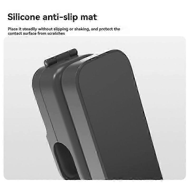 360 Rotatable Folding Camera Mount for Nano