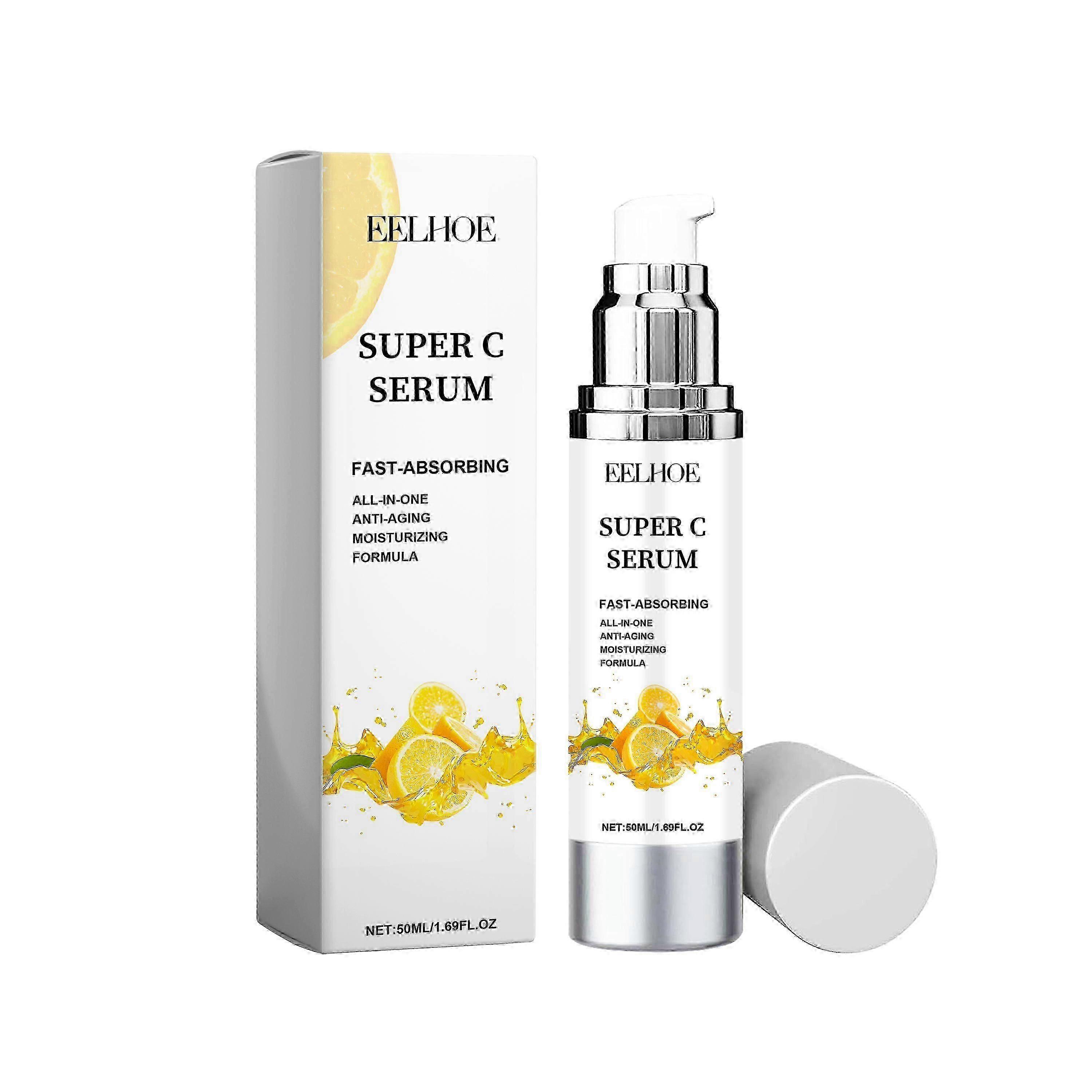 Super C Serum
