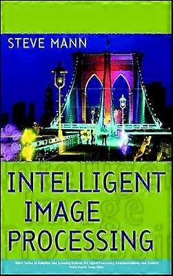 Intelligent bildbehandling