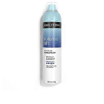 John Frieda Volume Lift Dry Teksturerende Spray 250 Ml Unisex