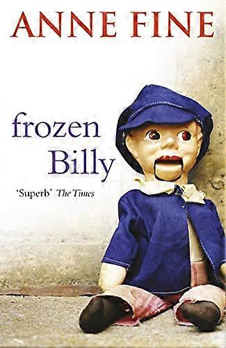 Billy congelé