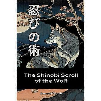 Shinobi-rullen til ulven