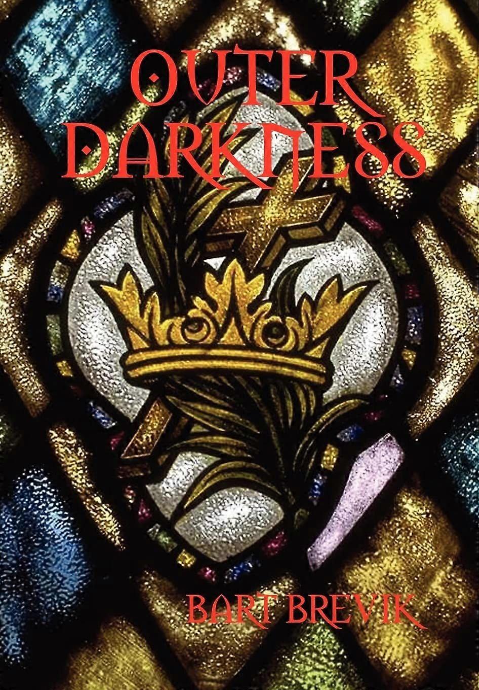 Outer darkness