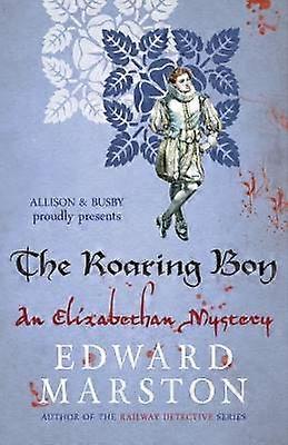 The Roaring Boy