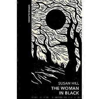The woman in black and other ghost stories