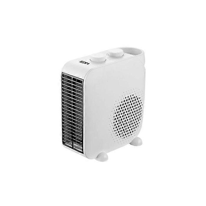 EDM ohrievača 2 v 1 - 2000 W - 07227
