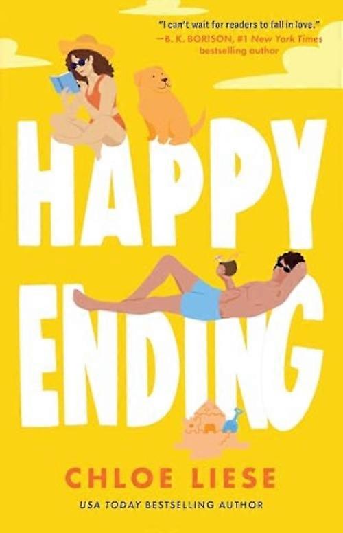 Happy Ending