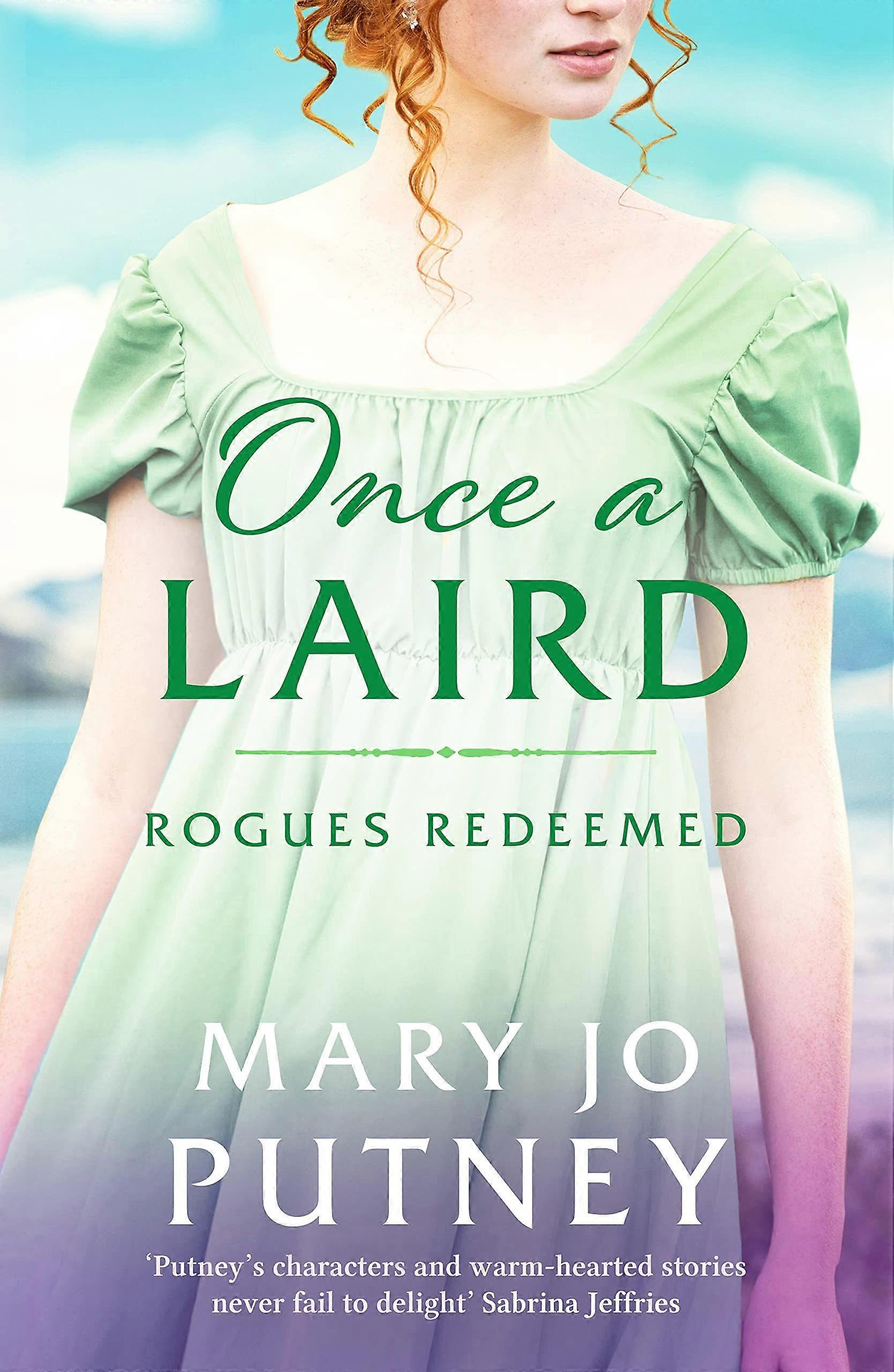 Once a laird