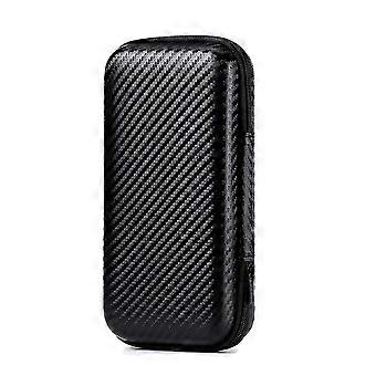 For Trimui Smart Pro Portable Waterproof Hard Carrying Bag Handheld Game Console Bag