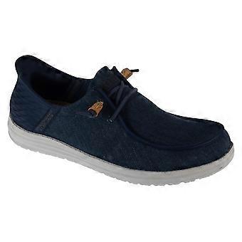 Baskets Skechers Slip-Ins : Melson - Coronado