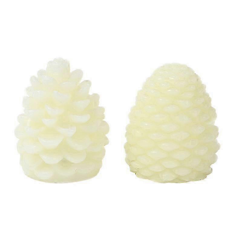 Christmas tree pendants and decorations