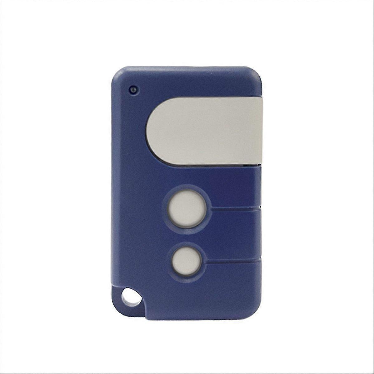 Garage Door Remote Control 433.92MHz Rolling Code compatible with 84330E