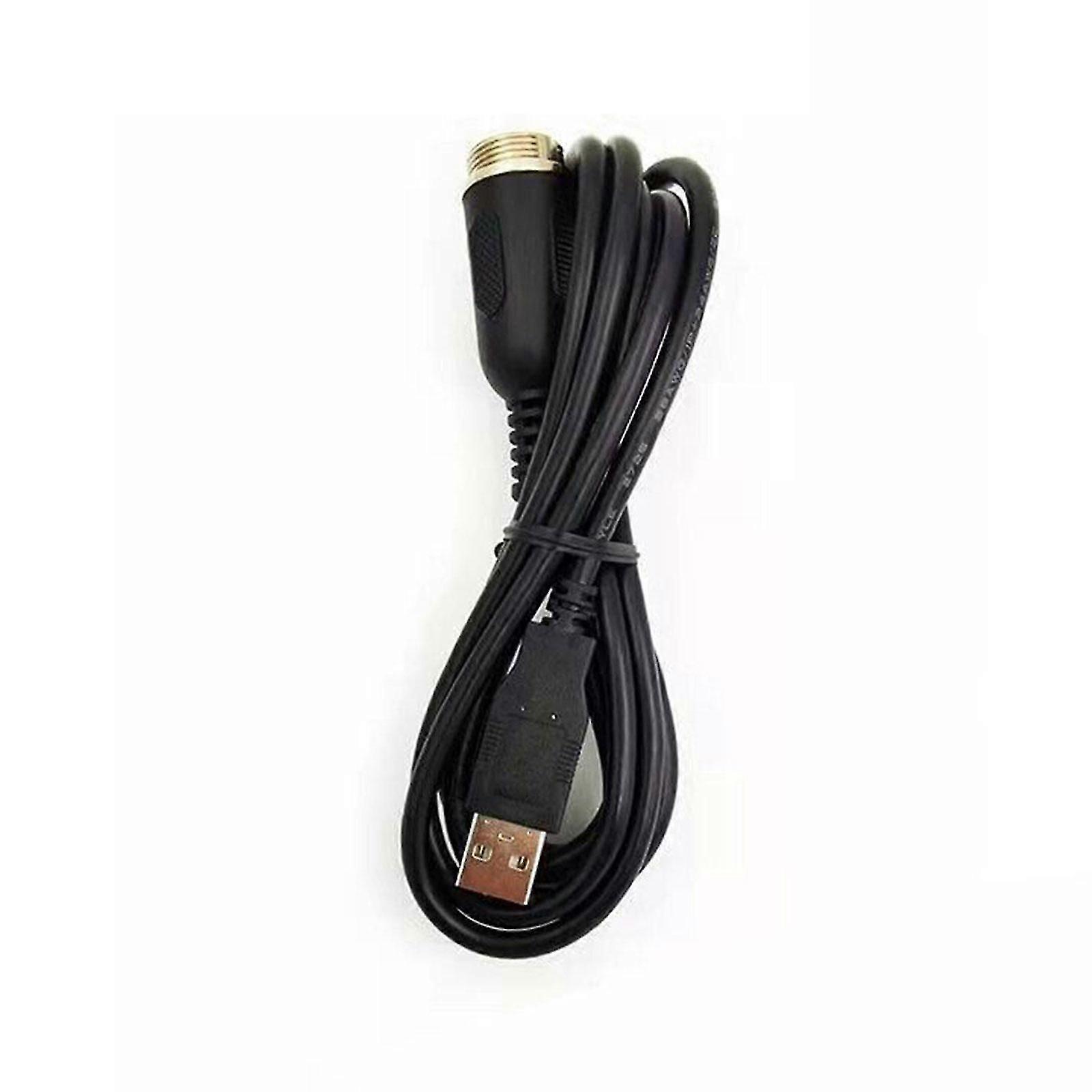 For Thrustmaster TH8A TSSH USB Cable PC Connection Replacement Part