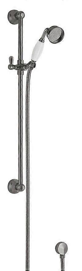 Traditional Slider Rail Kit