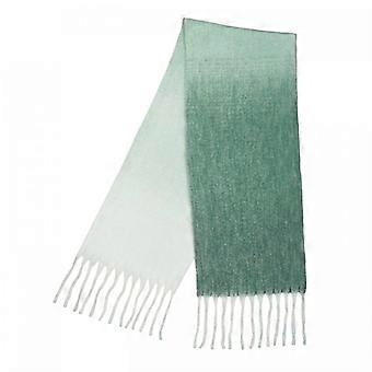 Stukken Ombré Sjaal